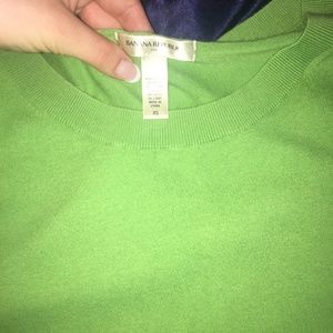 Banana Republic shirt